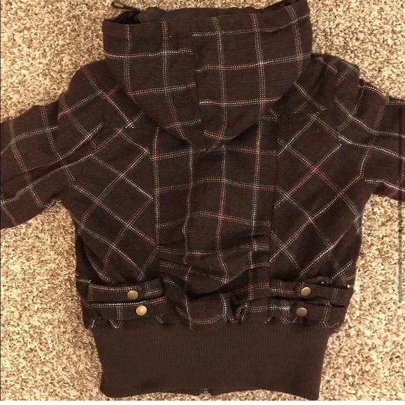 Warm jacket - Picture 2 of 3